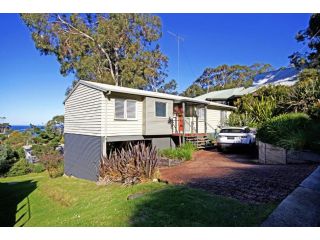 Beach Belle Lorne Guest house, Lorne - 2