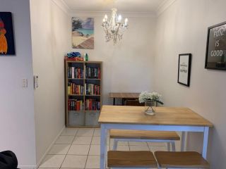 Beach bliss Apartment, Gold Coast - 3