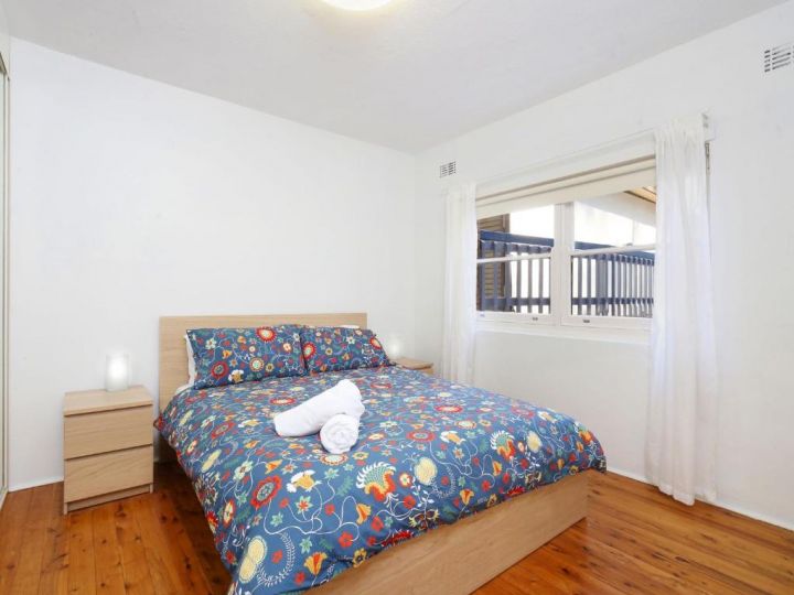 Leafy Family House, Close to Beach and Surf Club Guest house, Macmasters Beach - imaginea 9