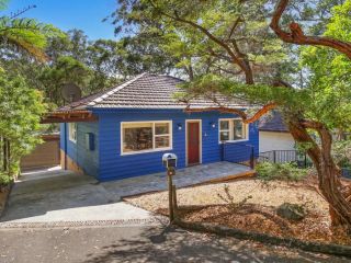 Leafy Family House, Close to Beach and Surf Club Guest house, Macmasters Beach - 4