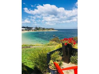 Beach buoy Guest house, Tasmania - 2