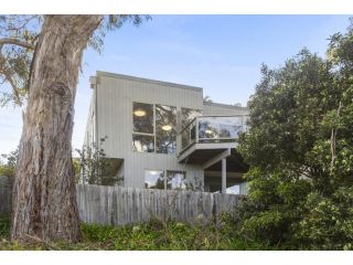 Beach Bush and Birds Guest house, Lorne - 2