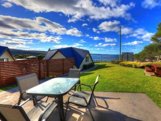 Beach Cabins Merimbula Accomodation, Merimbula - 3