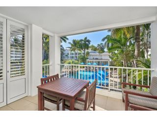 Private Beach Club Apartment in Building 2 Apartment, Palm Cove - 2