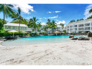 Beach Club Private Apartments Palm Cove Apartment, Palm Cove - 3