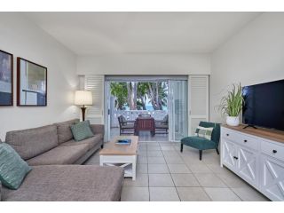 Beach Club Oceanview Apartment 1221-2 Palm Cove Apartment, Palm Cove - 4