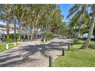 Beach Club Oceanview Apartment 1221-2 Palm Cove Apartment, Palm Cove - 2