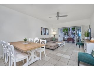 Beach Club Oceanview Apartment 1221-2 Palm Cove Apartment, Palm Cove - 1