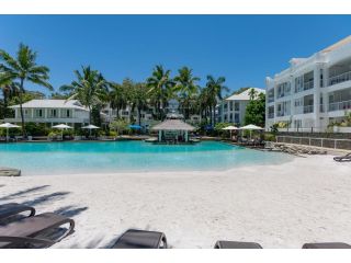 Beach Club Palm Cove 2 Bedroom Luxury Penthouse Apartment, Palm Cove - 3