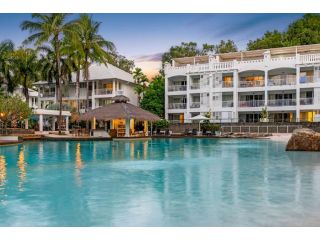Beach Club Palm Cove 2 Bedroom Luxury Penthouse Apartment, Palm Cove - 4