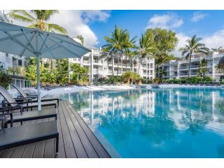 Beach Club Palm Cove 2 Bedroom Luxury Penthouse Apartment, Palm Cove - 1