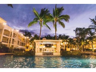 Beach Club Palm Cove 2 Bedroom Luxury Penthouse Apartment, Palm Cove - 2