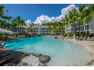 Beach Club Palm Cove Serenity Wing 3 Bed Penthouse Apartment, Palm Cove - 2