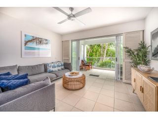 Beach Club Palm Cove Serenity Wing 3 Bed Penthouse Apartment, Palm Cove - 4