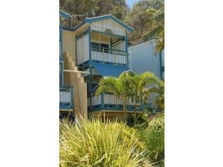 Beach front Villa at Tangalooma Villa, Tangalooma - 3