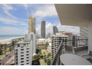 Beach Haven 16E Apartment, Gold Coast - 3