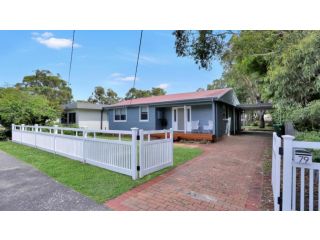 Beach Haven Guest house, Australia - 2