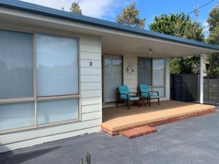 Beach Haven on Teal Guest house, Capel Sound - 2