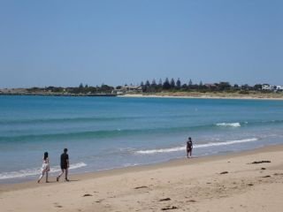 Beach Holiday Cottage Guest house, Apollo Bay - 1