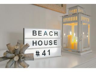 Beach House 41 Guest house, Rosebud - 2