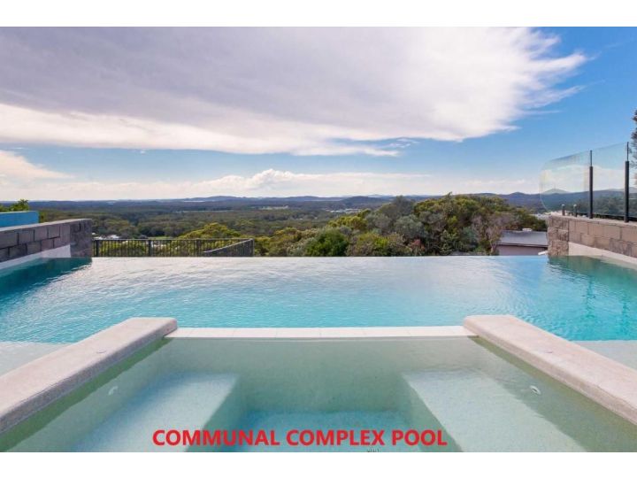 Beach House 7' 26 One Mile Close - air conditioned, wifi, foxtel, linen Guest house, Anna Bay - imaginea 13
