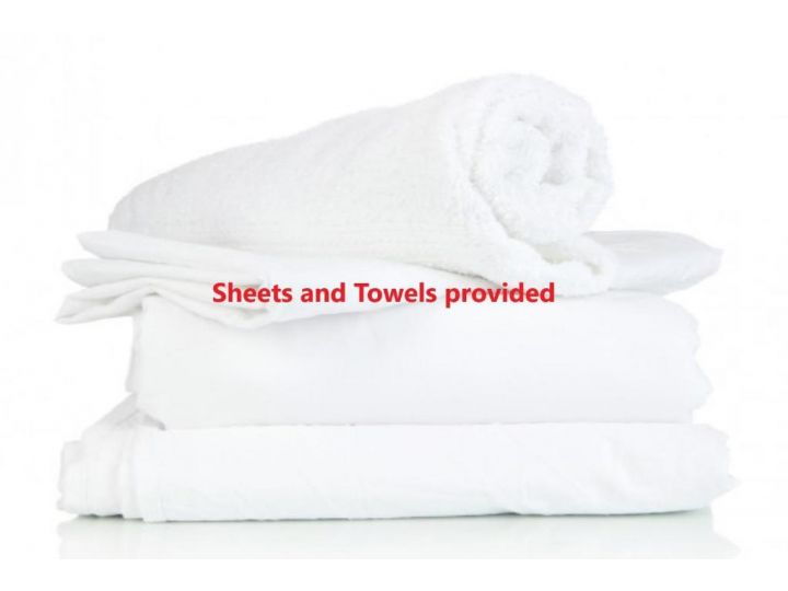 Beach House 7' 26 One Mile Close - air conditioned, wifi, foxtel, linen Guest house, Anna Bay - imaginea 15