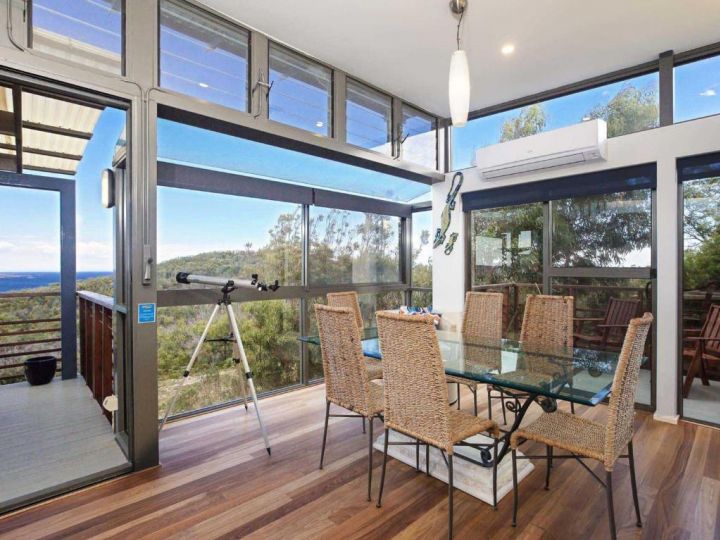 Beach House 7' 26 One Mile Close - air conditioned, wifi, foxtel, linen Guest house, Anna Bay - imaginea 7