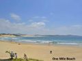 Beach House 7' 26 One Mile Close - air conditioned, wifi, foxtel, linen Guest house, Anna Bay - thumb 20