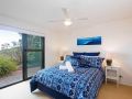Beach House 7' 26 One Mile Close - air conditioned, wifi, foxtel, linen Guest house, Anna Bay - thumb 3