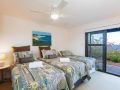 Beach House 7' 26 One Mile Close - air conditioned, wifi, foxtel, linen Guest house, Anna Bay - thumb 6