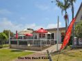 Beach House 7' 26 One Mile Close - air conditioned, wifi, foxtel, linen Guest house, Anna Bay - thumb 19