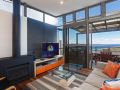 Beach House 7' 26 One Mile Close - air conditioned, wifi, foxtel, linen Guest house, Anna Bay - thumb 8