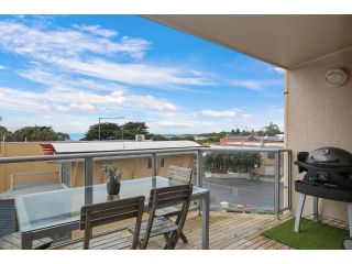 Beach House at the Butter Factory Apartment, Apollo Bay - 4