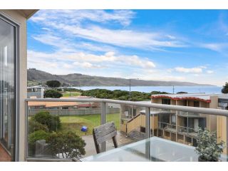 Beach House at the Butter Factory Apartment, Apollo Bay - 1