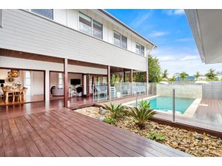 Cottonwood Beach House by Kingscliff Accommodation Guest house, Casuarina - 2
