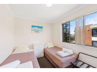 Beach House Holiday Apartments Aparthotel, Port Macquarie - 1