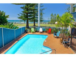 Beach House Holiday Apartments Aparthotel, Port Macquarie - 2