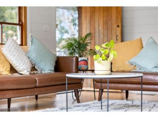 Beach house on Belvedere Guest house, Lorne - 4