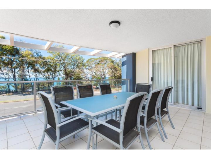 Beach House on Suttons Apartment, Redcliffe - imaginea 1