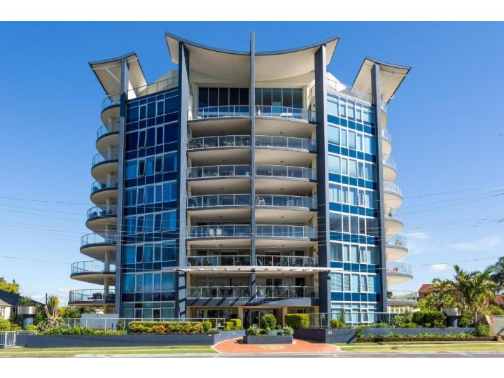 Beach House on Suttons Apartment, Redcliffe - imaginea 2