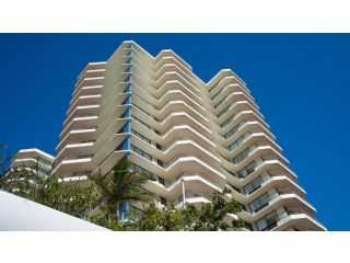 Beach House Seaside Resort Apartment, Gold Coast - 2