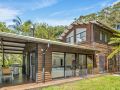 Charming Beach Home with Plenty of Outdoor Spaces Guest house, Avoca Beach - thumb 2