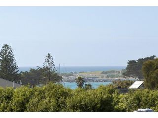 Beach Retreat Guest house, Apollo Bay - 2