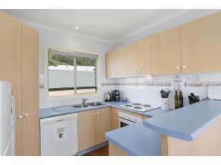 Beach Retreat Guest house, Apollo Bay - 3