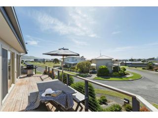 Beach Retreat Guest house, Apollo Bay - 4