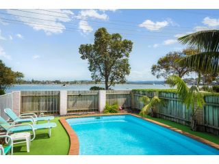 Beach Street Apartments Apartment, Merimbula - 5