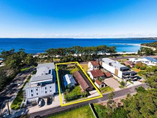 BEACH STREET COTTAGE Huskisson Guest house, Huskisson - 4