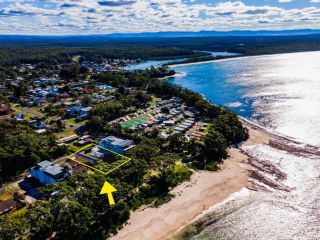 BEACH STREET RESIDENCE Huskisson Guest house, Huskisson - 2