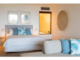 Beach Suites Hotel, Byron Bay - 3