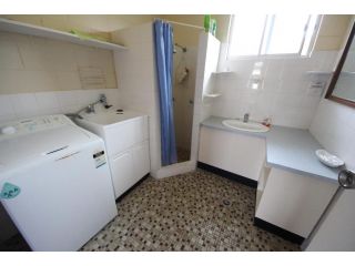 Beach Unit 7 at Hat Head Apartment, Hat Head - 1